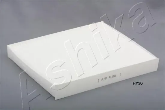 Filter, Innenraumluft ASHIKA 21-HY-H30 Bild Filter, Innenraumluft ASHIKA 21-HY-H30