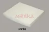 Filter, Innenraumluft ASHIKA 21-HY-H36 Bild Filter, Innenraumluft ASHIKA 21-HY-H36