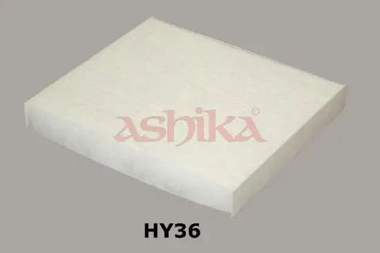 Filter, Innenraumluft ASHIKA 21-HY-H36 Bild Filter, Innenraumluft ASHIKA 21-HY-H36