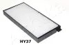 Filter, Innenraumluft ASHIKA 21-HY-H37