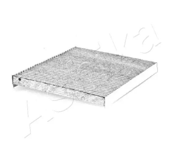 Filter, Innenraumluft ASHIKA 21-HY-HY41 Bild Filter, Innenraumluft ASHIKA 21-HY-HY41