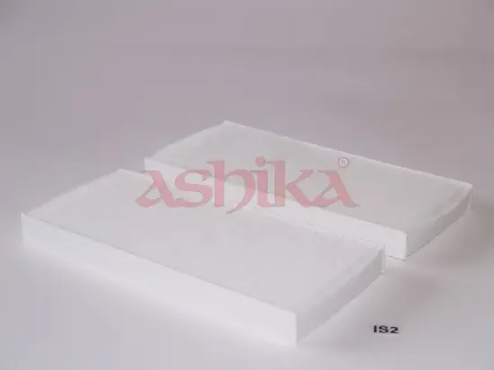 Filter, Innenraumluft ASHIKA 21-IS-IS2 Bild Filter, Innenraumluft ASHIKA 21-IS-IS2