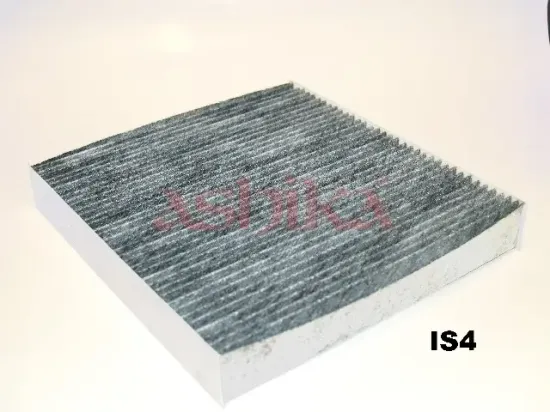 Filter, Innenraumluft ASHIKA 21-IS-IS4 Bild Filter, Innenraumluft ASHIKA 21-IS-IS4