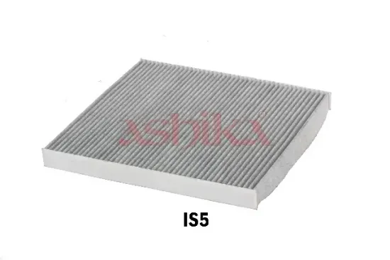 Filter, Innenraumluft ASHIKA 21-IS-IS5 Bild Filter, Innenraumluft ASHIKA 21-IS-IS5