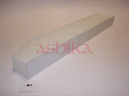 Filter, Innenraumluft ASHIKA 21-JE-JE1 Bild Filter, Innenraumluft ASHIKA 21-JE-JE1