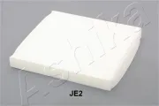 Filter, Innenraumluft ASHIKA 21-JE-JE2