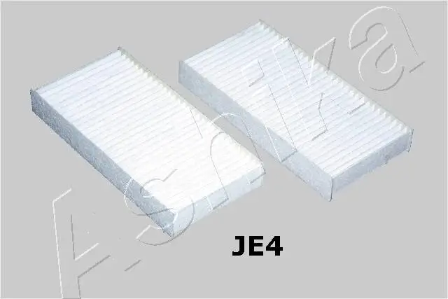 Filter, Innenraumluft ASHIKA 21-JE-JE4