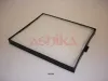 Filter, Innenraumluft ASHIKA 21-KI-K00 Bild Filter, Innenraumluft ASHIKA 21-KI-K00
