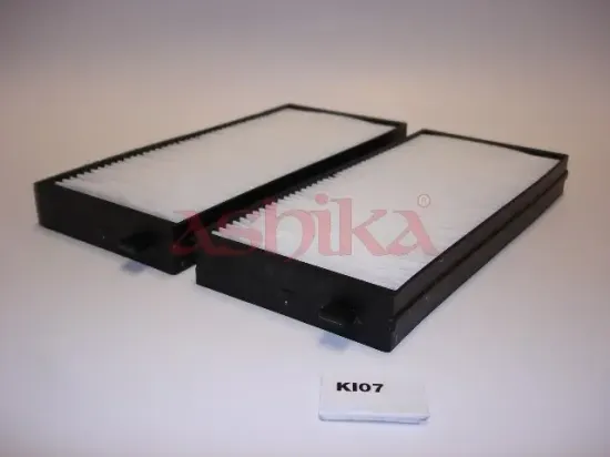 Filter, Innenraumluft ASHIKA 21-KI-K07 Bild Filter, Innenraumluft ASHIKA 21-KI-K07