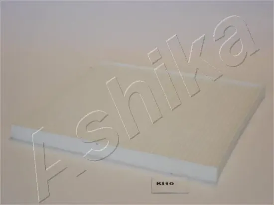 Filter, Innenraumluft ASHIKA 21-KI-K10 Bild Filter, Innenraumluft ASHIKA 21-KI-K10