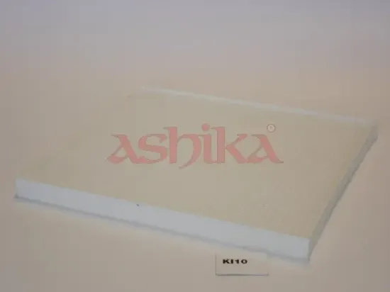 Filter, Innenraumluft ASHIKA 21-KI-K10 Bild Filter, Innenraumluft ASHIKA 21-KI-K10