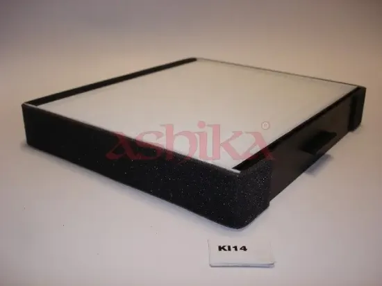 Filter, Innenraumluft ASHIKA 21-KI-K14 Bild Filter, Innenraumluft ASHIKA 21-KI-K14