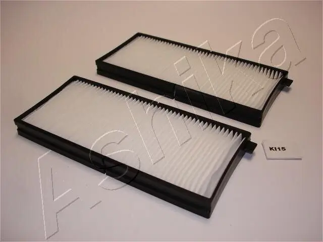 Filter, Innenraumluft ASHIKA 21-KI-K15