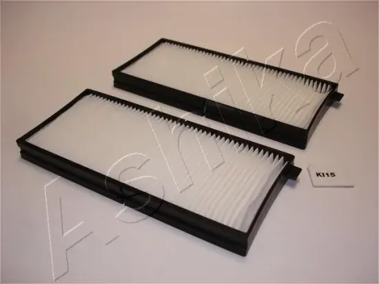Filter, Innenraumluft ASHIKA 21-KI-K15 Bild Filter, Innenraumluft ASHIKA 21-KI-K15