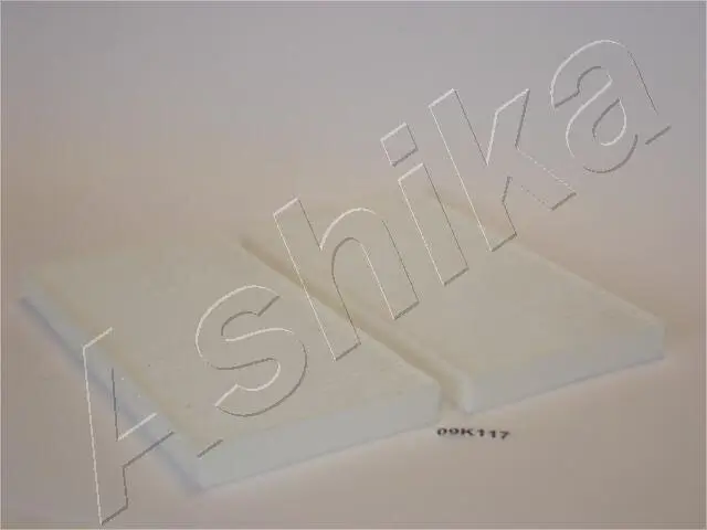 Filter, Innenraumluft ASHIKA 21-KI-K17