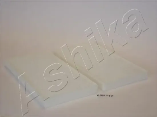 Filter, Innenraumluft ASHIKA 21-KI-K17 Bild Filter, Innenraumluft ASHIKA 21-KI-K17