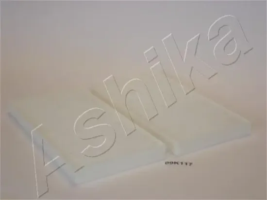 Filter, Innenraumluft ASHIKA 21-KI-K17 Bild Filter, Innenraumluft ASHIKA 21-KI-K17