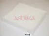 Filter, Innenraumluft ASHIKA 21-KI-K19 Bild Filter, Innenraumluft ASHIKA 21-KI-K19