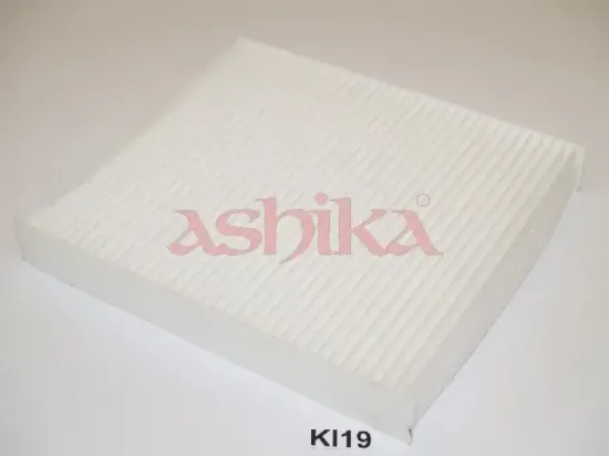 Filter, Innenraumluft ASHIKA 21-KI-K19 Bild Filter, Innenraumluft ASHIKA 21-KI-K19
