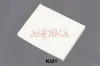 Filter, Innenraumluft ASHIKA 21-KI-K21 Bild Filter, Innenraumluft ASHIKA 21-KI-K21