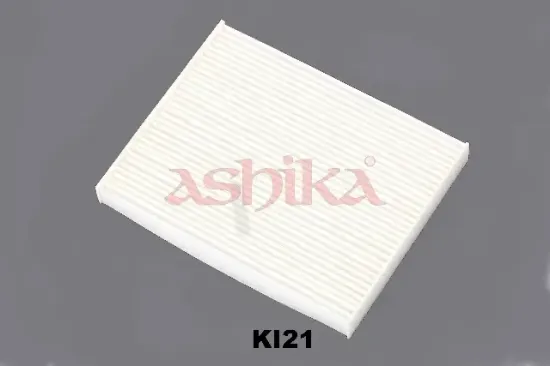 Filter, Innenraumluft ASHIKA 21-KI-K21 Bild Filter, Innenraumluft ASHIKA 21-KI-K21