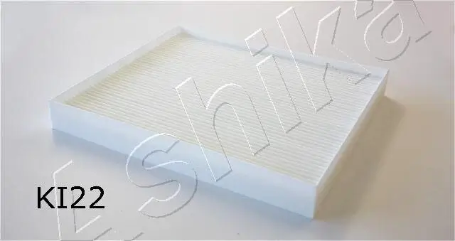 Filter, Innenraumluft ASHIKA 21-KI-KI22