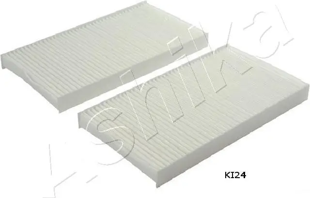 Filter, Innenraumluft ASHIKA 21-KI-KI24
