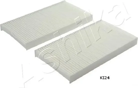 Filter, Innenraumluft ASHIKA 21-KI-KI24 Bild Filter, Innenraumluft ASHIKA 21-KI-KI24