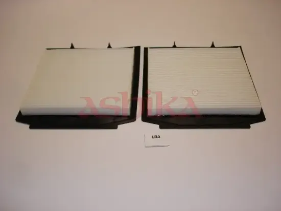 Filter, Innenraumluft ASHIKA 21-LR-LR3 Bild Filter, Innenraumluft ASHIKA 21-LR-LR3