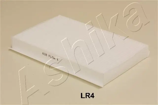 Filter, Innenraumluft ASHIKA 21-LR-LR4