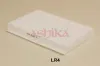 Filter, Innenraumluft ASHIKA 21-LR-LR4 Bild Filter, Innenraumluft ASHIKA 21-LR-LR4