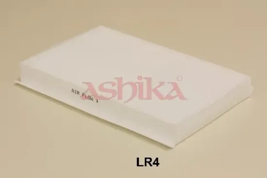 Filter, Innenraumluft ASHIKA 21-LR-LR4 Bild Filter, Innenraumluft ASHIKA 21-LR-LR4
