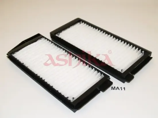 Filter, Innenraumluft ASHIKA 21-MA-MA11 Bild Filter, Innenraumluft ASHIKA 21-MA-MA11