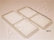 Filter, Innenraumluft ASHIKA 21-MA-MA12