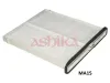 Filter, Innenraumluft ASHIKA 21-MA-MA15 Bild Filter, Innenraumluft ASHIKA 21-MA-MA15