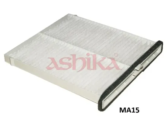Filter, Innenraumluft ASHIKA 21-MA-MA15 Bild Filter, Innenraumluft ASHIKA 21-MA-MA15