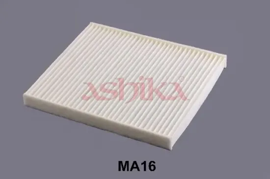 Filter, Innenraumluft ASHIKA 21-MA-MA16 Bild Filter, Innenraumluft ASHIKA 21-MA-MA16