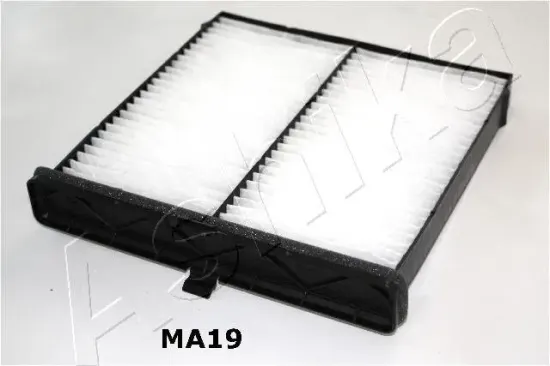 Filter, Innenraumluft ASHIKA 21-MA-MA19 Bild Filter, Innenraumluft ASHIKA 21-MA-MA19