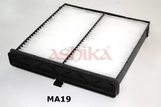Filter, Innenraumluft ASHIKA 21-MA-MA19 Bild Filter, Innenraumluft ASHIKA 21-MA-MA19