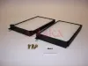 Filter, Innenraumluft ASHIKA 21-MA-MA2 Bild Filter, Innenraumluft ASHIKA 21-MA-MA2