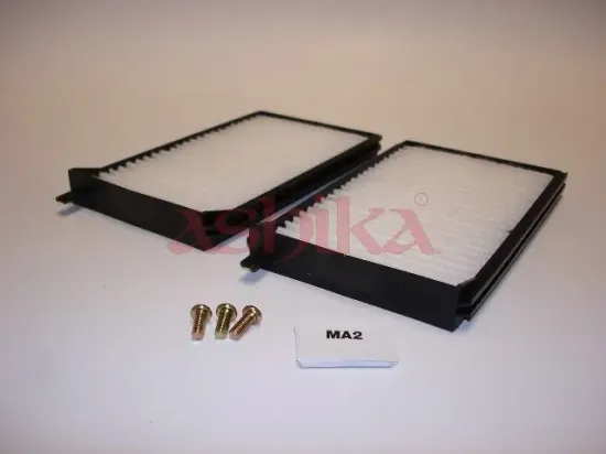 Filter, Innenraumluft ASHIKA 21-MA-MA2 Bild Filter, Innenraumluft ASHIKA 21-MA-MA2