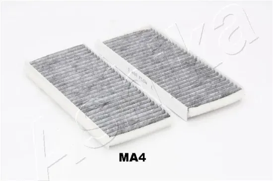 Filter, Innenraumluft ASHIKA 21-MA-MA4 Bild Filter, Innenraumluft ASHIKA 21-MA-MA4