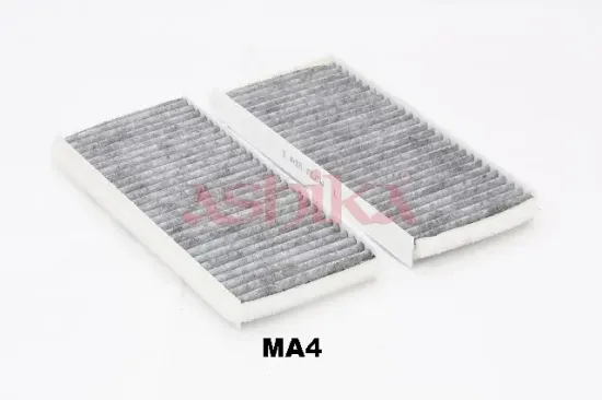 Filter, Innenraumluft ASHIKA 21-MA-MA4 Bild Filter, Innenraumluft ASHIKA 21-MA-MA4