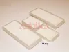 Filter, Innenraumluft ASHIKA 21-MA-MA6 Bild Filter, Innenraumluft ASHIKA 21-MA-MA6