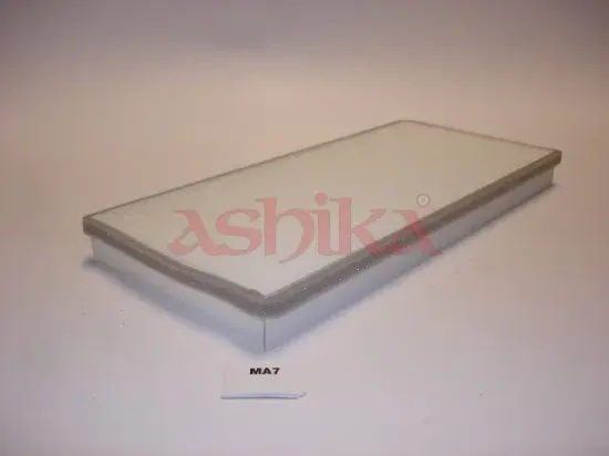 Filter, Innenraumluft ASHIKA 21-MA-MA7 Bild Filter, Innenraumluft ASHIKA 21-MA-MA7