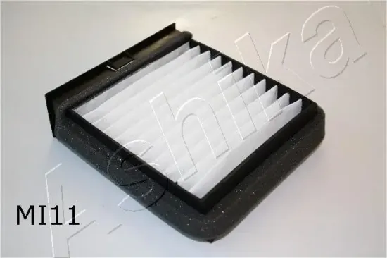 Filter, Innenraumluft ASHIKA 21-MI-MI11 Bild Filter, Innenraumluft ASHIKA 21-MI-MI11