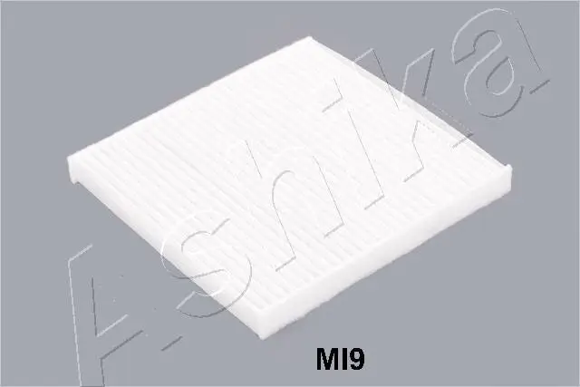 Filter, Innenraumluft ASHIKA 21-MI-MI9