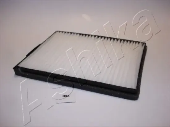 Filter, Innenraumluft ASHIKA 21-NS-NS0 Bild Filter, Innenraumluft ASHIKA 21-NS-NS0