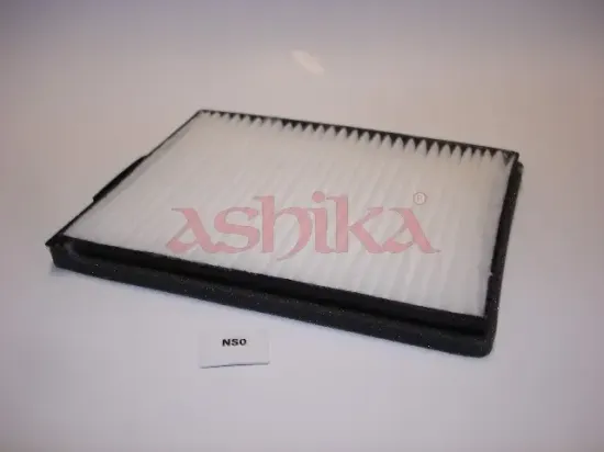 Filter, Innenraumluft ASHIKA 21-NS-NS0 Bild Filter, Innenraumluft ASHIKA 21-NS-NS0
