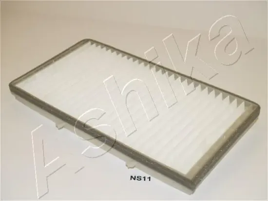 Filter, Innenraumluft ASHIKA 21-NS-NS11 Bild Filter, Innenraumluft ASHIKA 21-NS-NS11